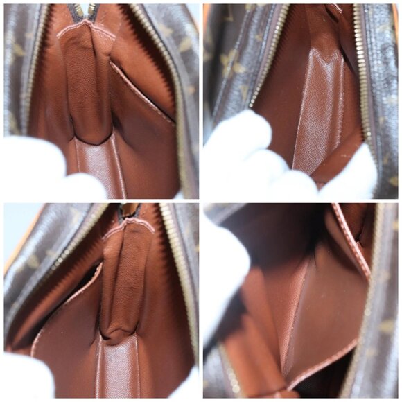 LOUIS VUITTON Monogram Amazon Shoulder Bag M45236 LV Auth bs24378 - Picture 16 of 16